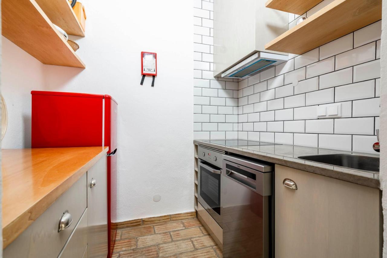 Apartamento 157, Pedras d’el Rei Tavira Exterior foto