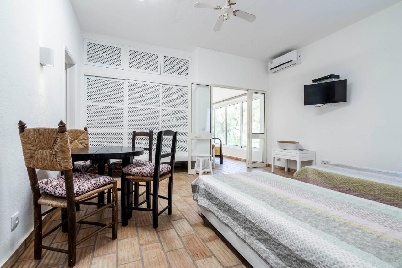 Apartamento 157, Pedras d’el Rei Tavira Exterior foto