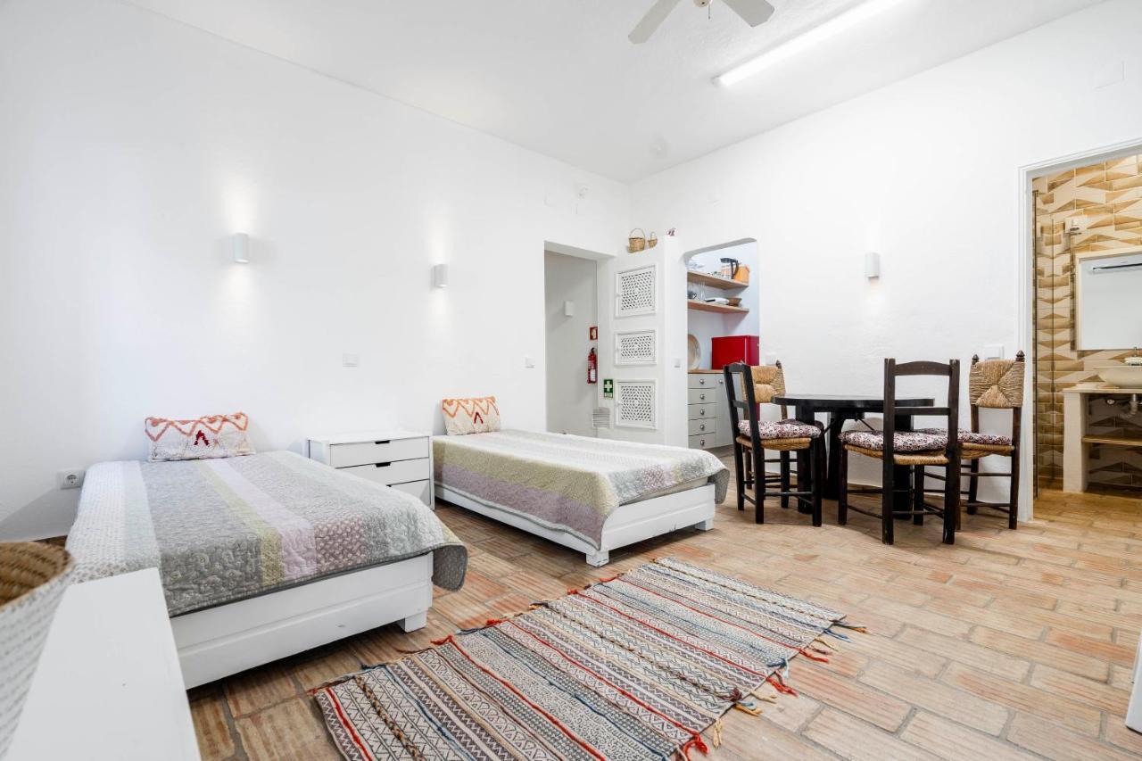 Apartamento 157, Pedras d’el Rei Tavira Exterior foto