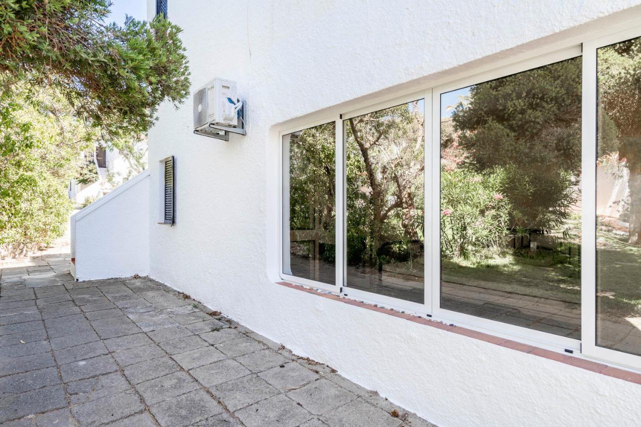 Apartamento 157, Pedras d’el Rei Tavira Exterior foto