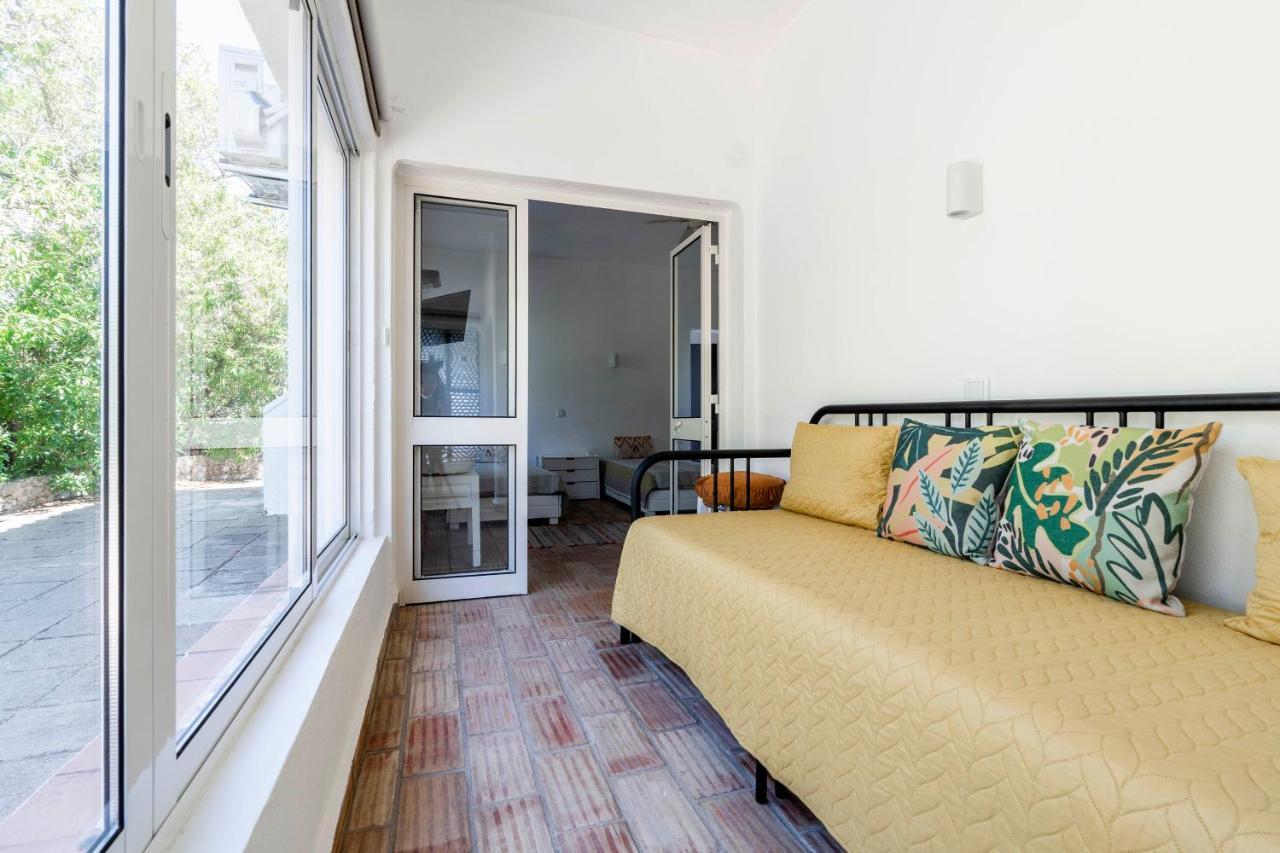 Apartamento 157, Pedras d’el Rei Tavira Exterior foto