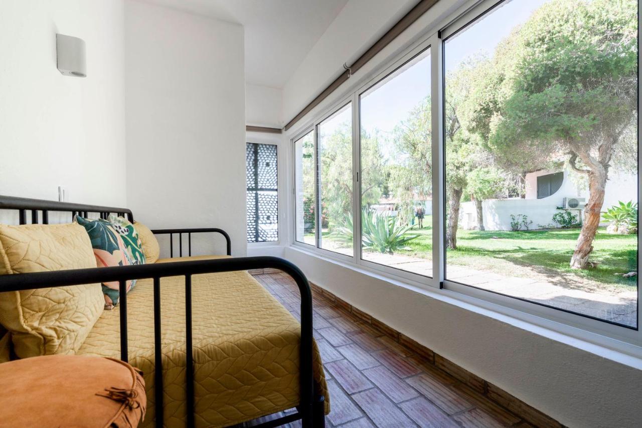 Apartamento 157, Pedras d’el Rei Tavira Exterior foto