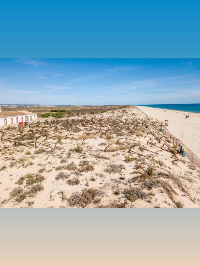 Apartamento 157, Pedras d’el Rei Tavira Exterior foto