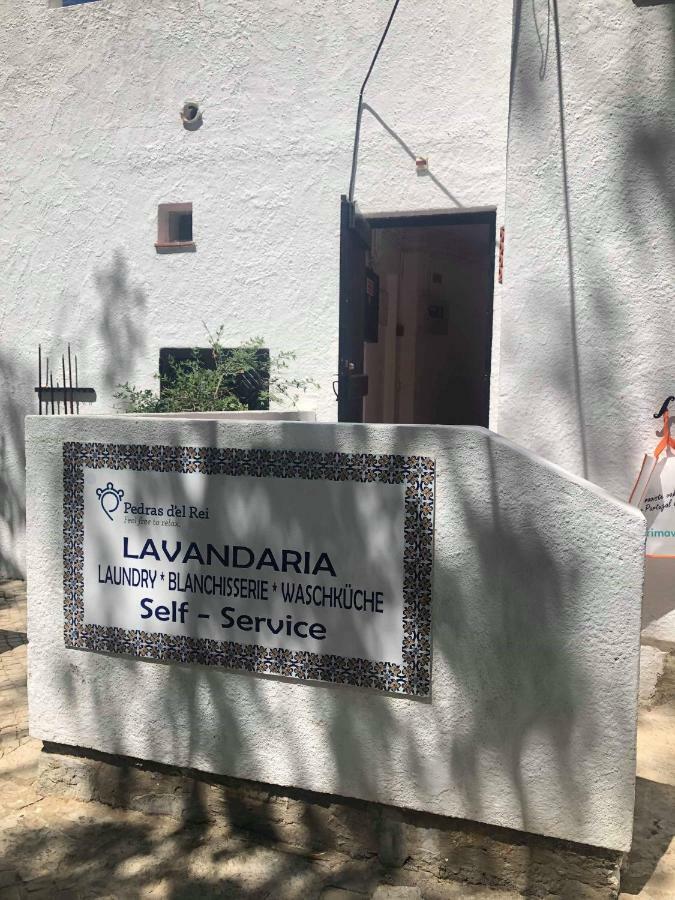 Apartamento 157, Pedras d’el Rei Tavira Exterior foto