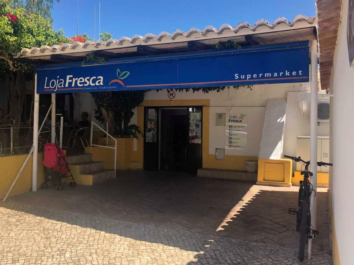 Apartamento 157, Pedras d’el Rei Tavira Exterior foto