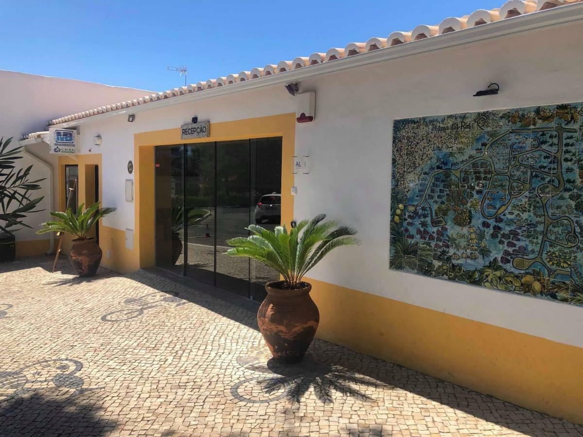 Apartamento 157, Pedras d’el Rei Tavira Exterior foto