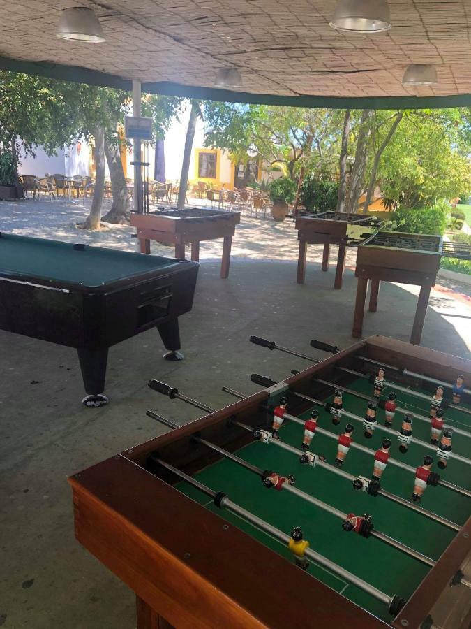 Apartamento 157, Pedras d’el Rei Tavira Exterior foto