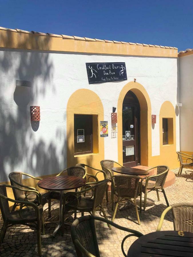 Apartamento 157, Pedras d’el Rei Tavira Exterior foto