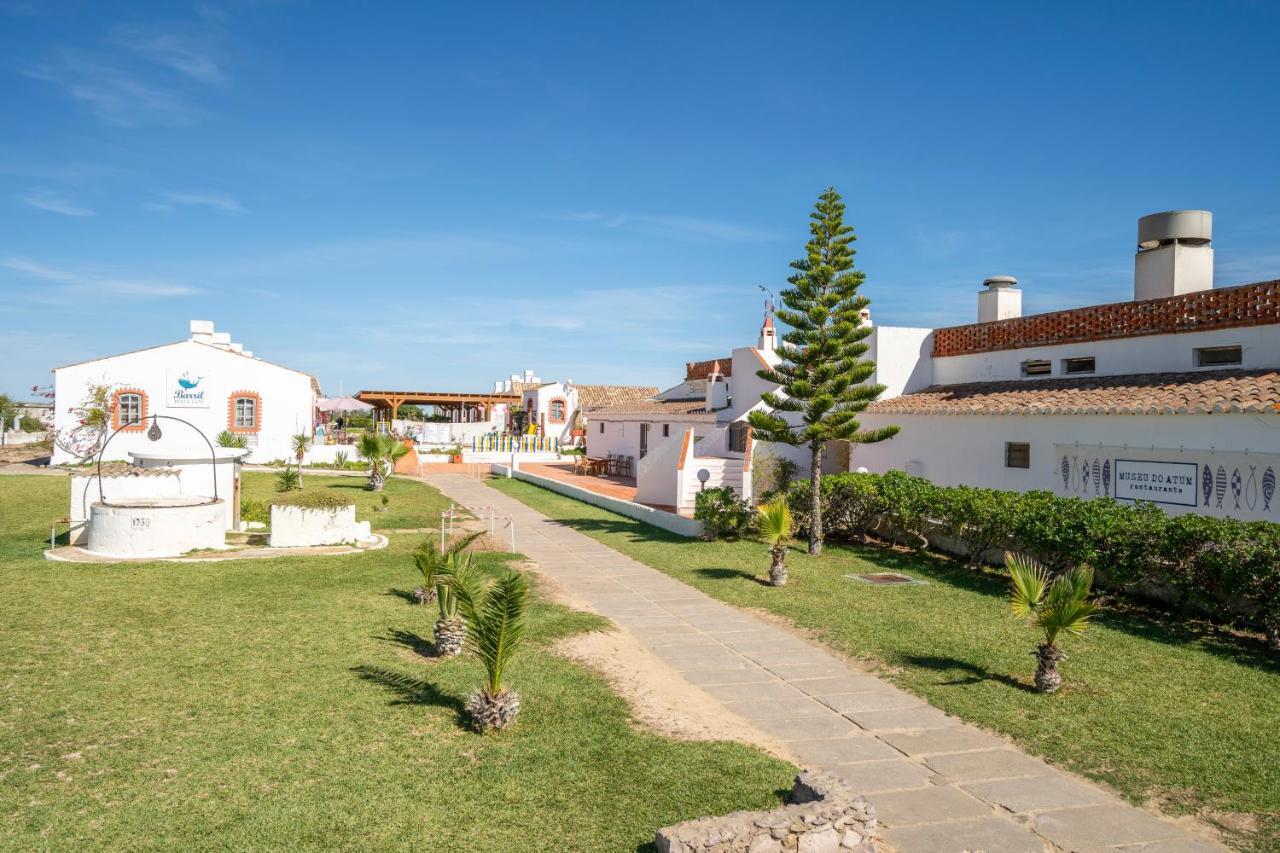 Apartamento 157, Pedras d’el Rei Tavira Exterior foto