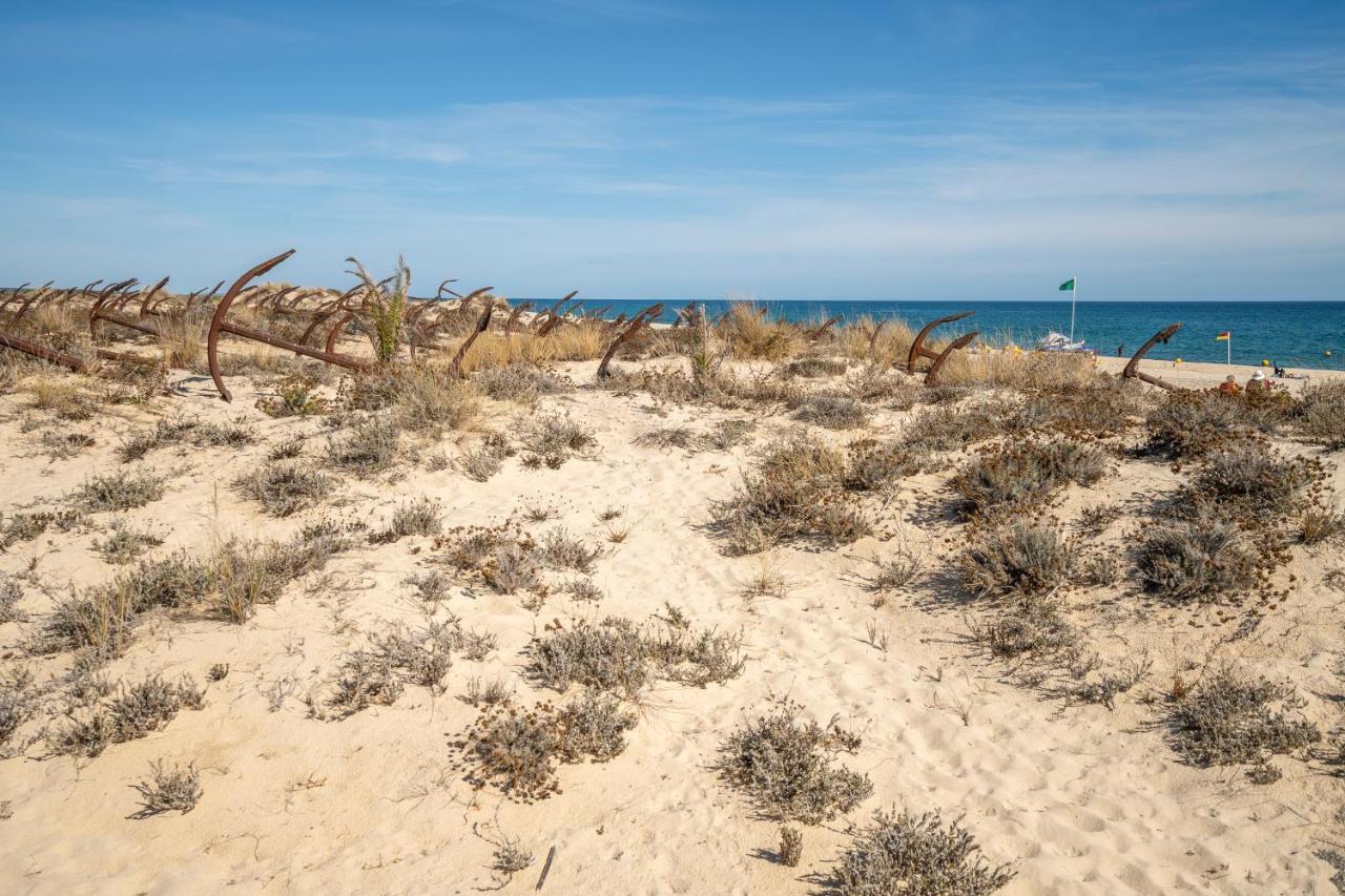 Apartamento 157, Pedras d’el Rei Tavira Exterior foto
